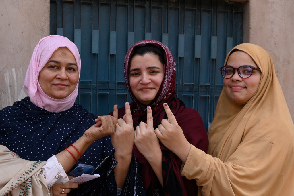 Centre enacts Waqf Law Reforms to promote transparency, women’s inclusion
