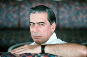 Peru mourns death of Nobel laureate writer Vargas Llosa
