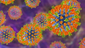 Second measles death reported in Texas as outbreak spreads to 22 U.S. states