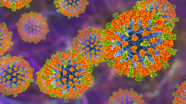 Second measles death reported in Texas as outbreak spreads to 22 U.S. states