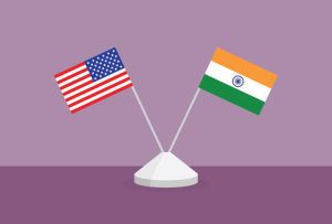 India, US make 'positive progress' in trade talks held In Washington
