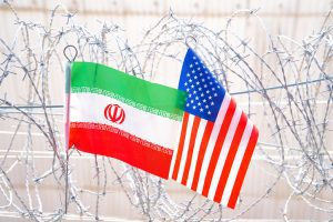 Iran is giving talks with US a 'genuine chance', foreign ministry says