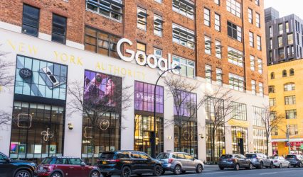 Google faces trial in US bid to end search monopoly