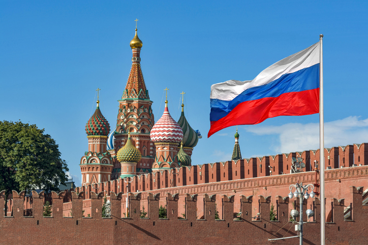Kremlin says Russia still plans to cease fire in Ukraine from May 8-10 but will respond if attacked