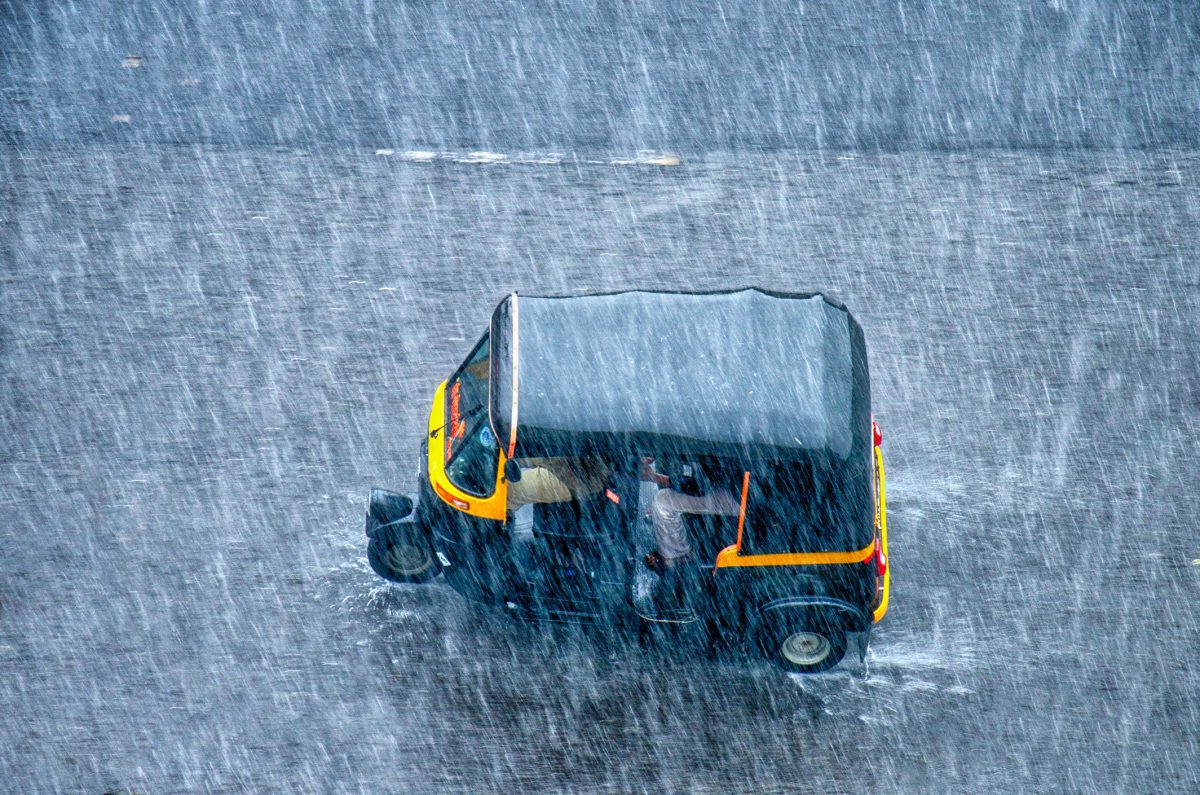 Monsoon likely to be above normal this year, says IMD’s Long Range Forecast