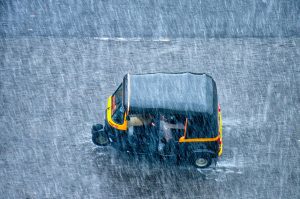 Monsoon likely to be above normal this year, says IMD's Long Range Forecast