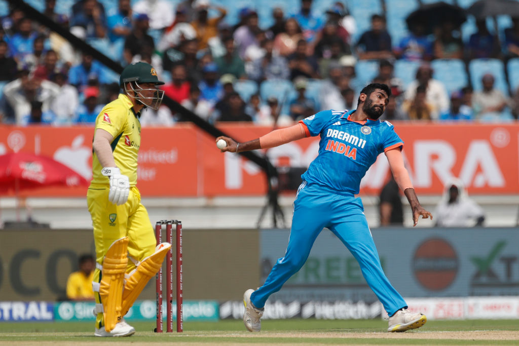 ICC considers tweaks to two-ball rule in ODIs to rebalance the format