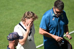 Australia's Will Pucovski announces shock retirement at 27 due to concussion struggles