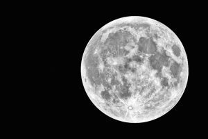 China-led lunar base to include nuclear power plant on moon's surface, space official