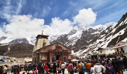Char Dham Yatra 2025 begins: All preparations complete, says Garhwal commissioner