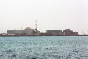 Israel still eyeing a limited attack on Iran's nuclear facilities