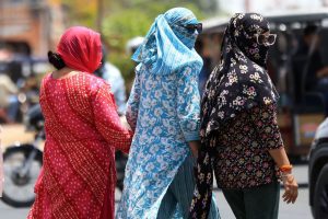 Heatwave set to intensify across Rajasthan, warns meteorological department