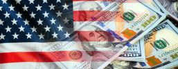 US economy contracts in the first quarter