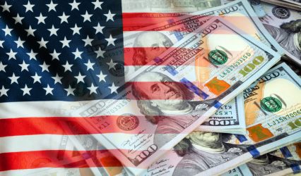 US economy contracts in the first quarter