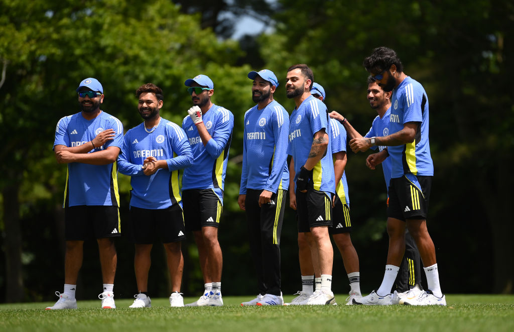 BCCI Central Contracts 2024-25: Rohit and Kohli retain A+ contracts, Iyer and Kishan mark their return