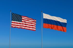 Russia and US bring ballerina and tech smuggler back home in prisoner swap