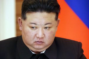 North Korea confirms troop deployment to assist Russia in Ukraine conflict