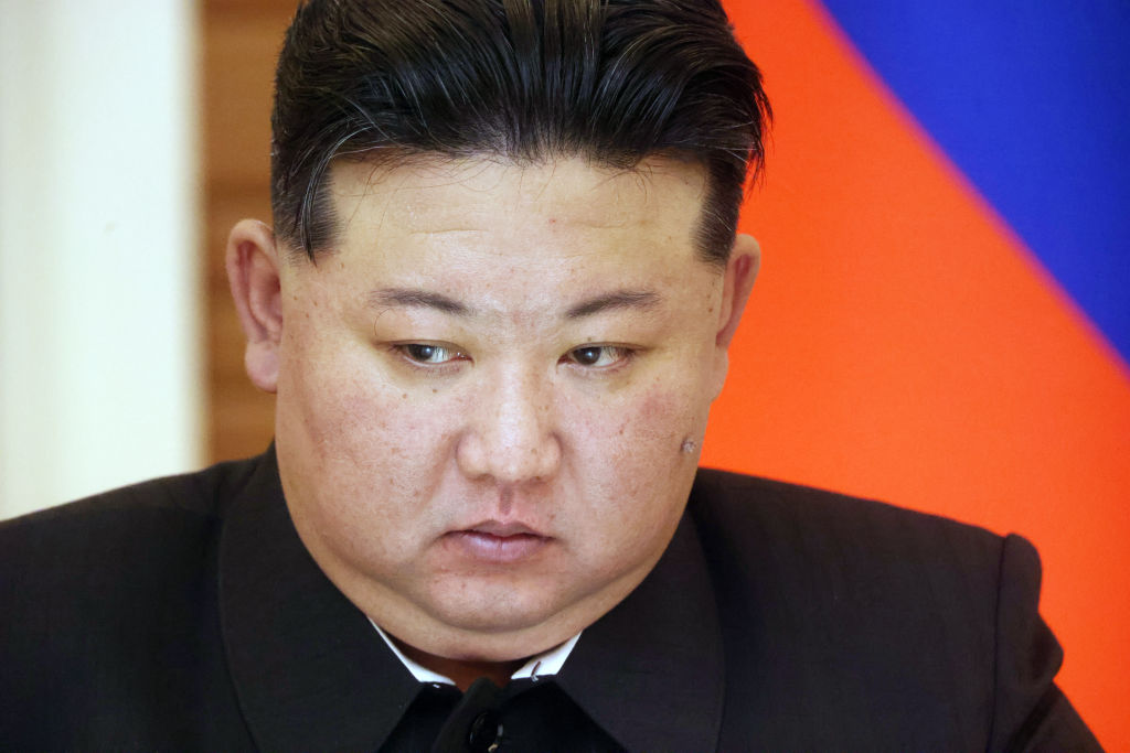 North Korea confirms troop deployment to assist Russia in Ukraine conflict