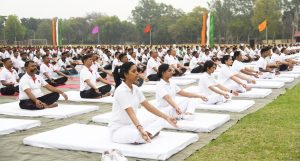 FHRAI unveils plans for Harit Yoga events ahead of International Day of Yoga 2025