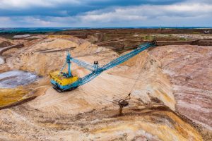 Ukraine says it will work with US towards mutually acceptable minerals deal
