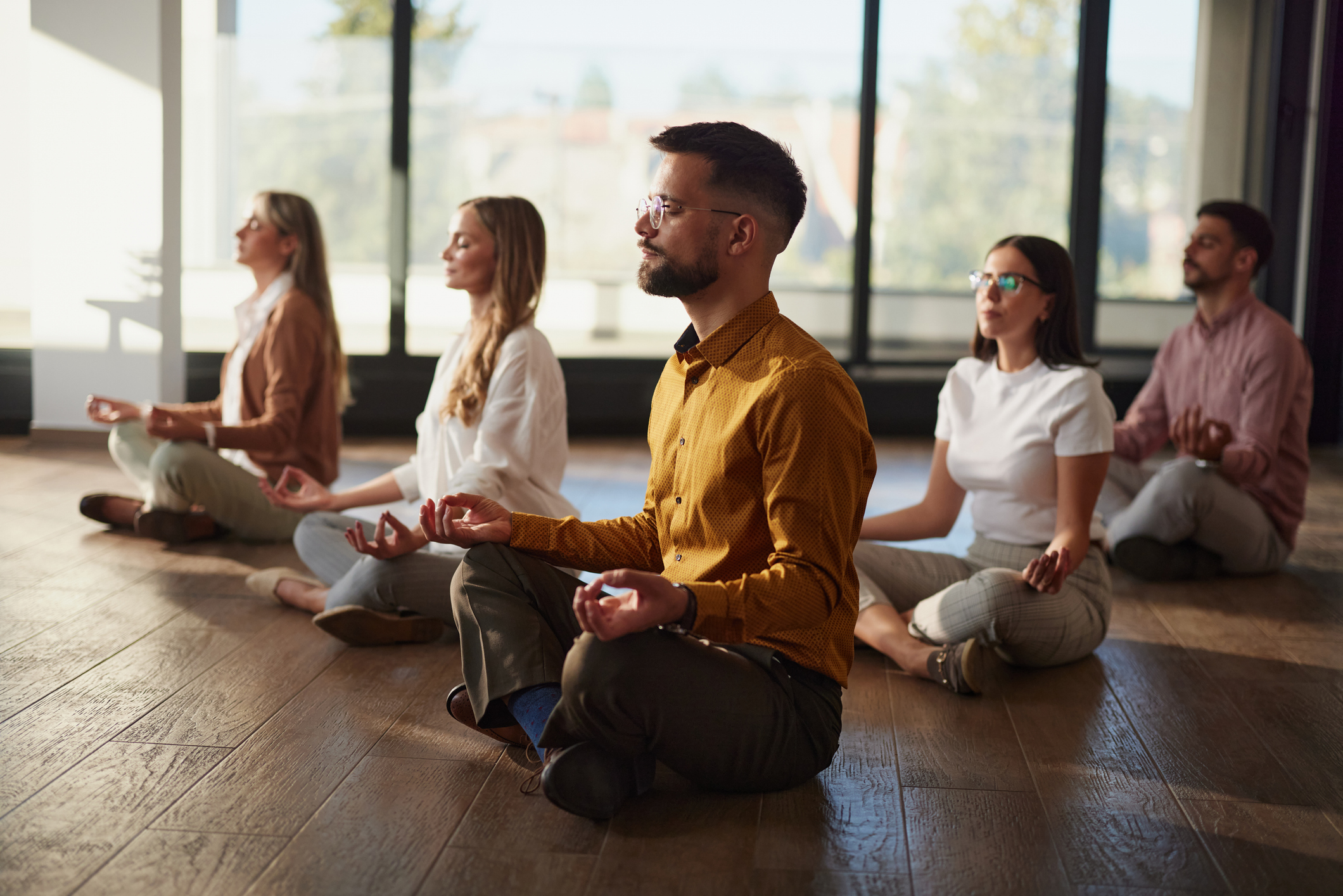 Meditation and International Meditation Day: The Battle for Inner Stillness in a Distracted World