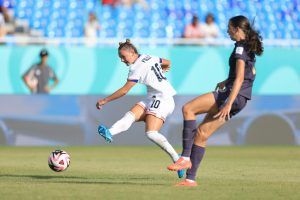 UK set to host 2035 Women's World Cup as sole bidder
