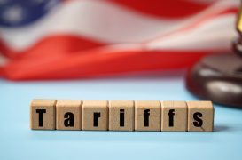 India Urges US to Reconsider Proposed 12.5% Tariff Over Forced Labour Allegations