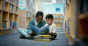 Timeless Tales, Modern Minds: Importance of Cultural Heritage and Children's Contemporary Literature