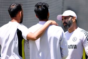 BCCI cracks whip: Abhishek Nayar and fielding coach T Dilip sacked after disappointing Australia tour