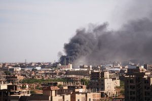 Rape used systematically as a weapon of war in Sudan, UN agency warns