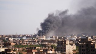 Rape used systematically as a weapon of war in Sudan, UN agency warns