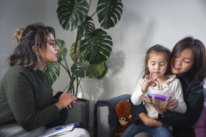 Study strengthens link between maternal diabetes and autism