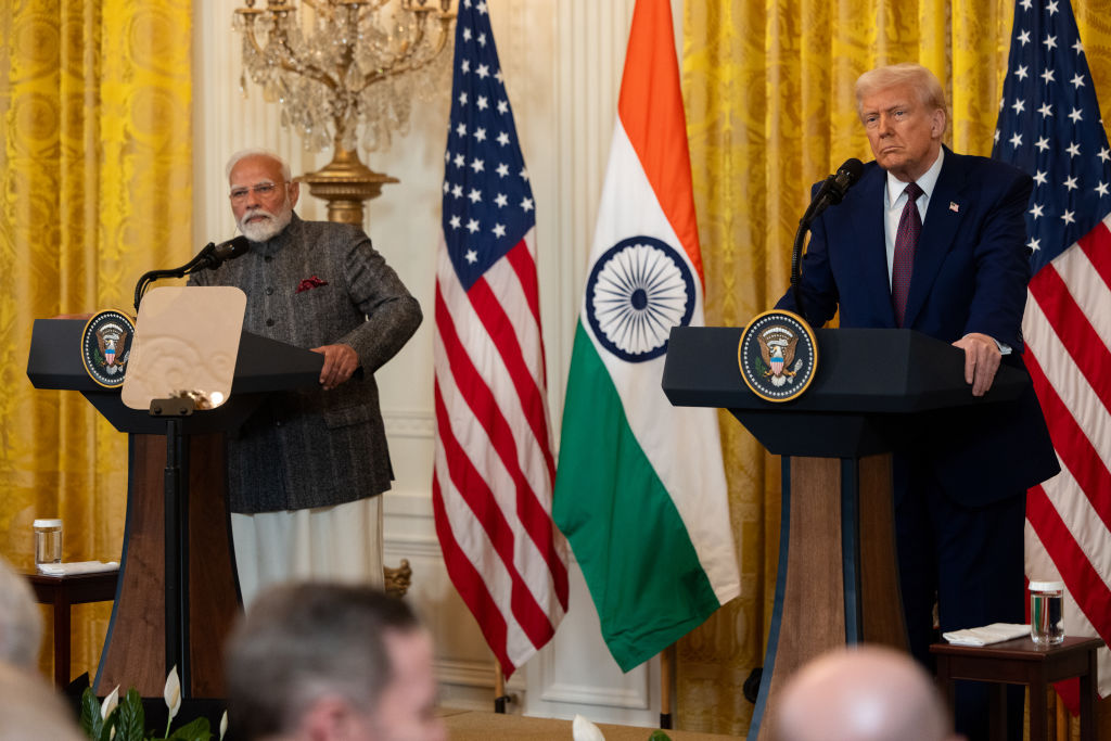 Prime Minister Modi tells US President Trump- Pahalgam perpetrators will be punished