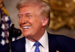 Trump in excellent health, cholesterol well controlled, says White House physician