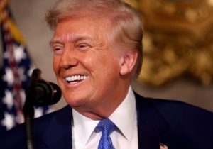 The Domino Effect of U.S. Tariffs: Why the World Can’t Ignore Trump’s Tariff War