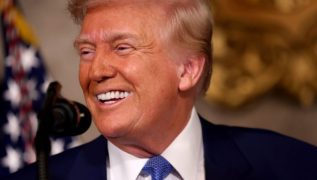 The Domino Effect of U.S. Tariffs: Why the World Can’t Ignore Trump’s Tariff War
