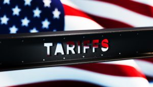 US tariffs to vary by goods and country of origin: GTRI
