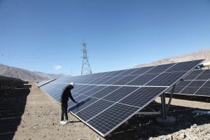 India’s rooftop solar capacity projected to reach 25–30 GW by FY27