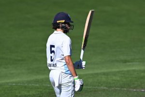 Konstas, Kuhnemann earn Australia contracts