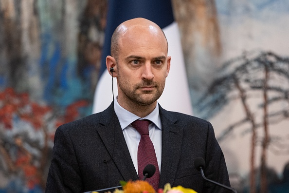 Military confrontation seems inevitable if no new Iran nuclear deal, France says