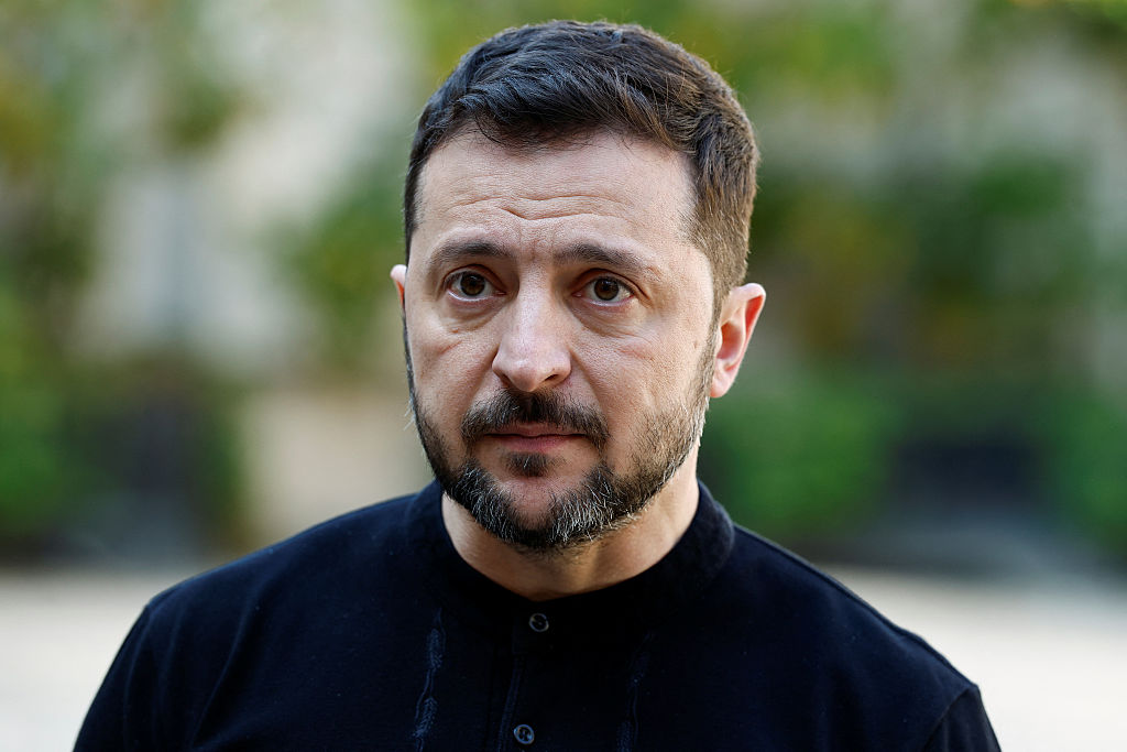 Ukraine presses for ceasefire as Russia reported to offer concession