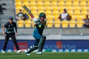 Women's T20I rankings: Mooney remains at the top as Litchfield, Voll, and Sutherland make significant gains