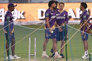 IPL 2025: KKR to Face SRH – head-to-head, top teams & squads