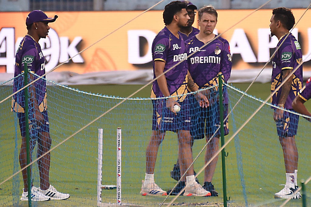 IPL 2025: KKR to Face SRH – head-to-head, top teams & squads