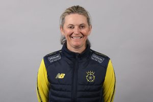 Mumbai Indians coach Charlotte Edwards steps down, takes charge of England women