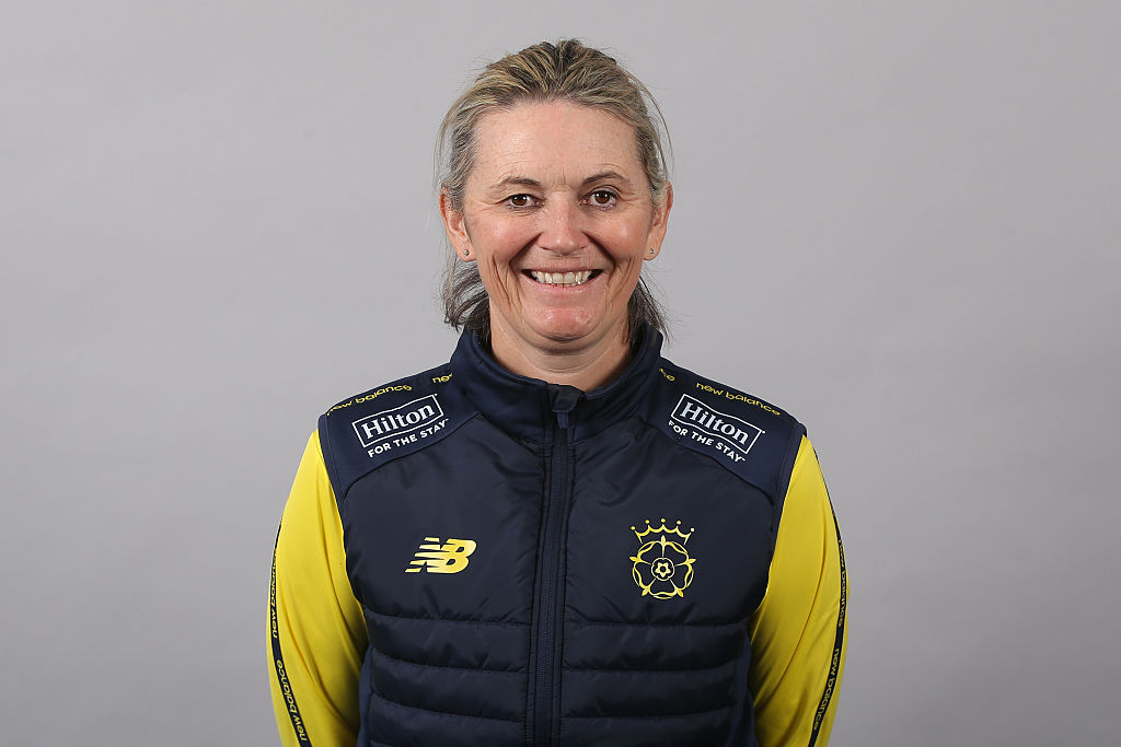 Mumbai Indians coach Charlotte Edwards steps down, takes charge of England women