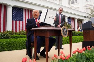US estimate of Indian tariffs inflated, says Bernstein analysis