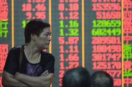 Sensex, Nifty end marginally down amid mixed sectoral trends