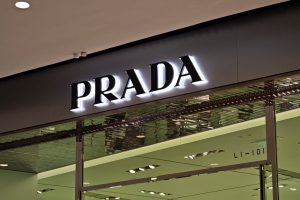 Prada brings Versace home to create Italian luxury contender