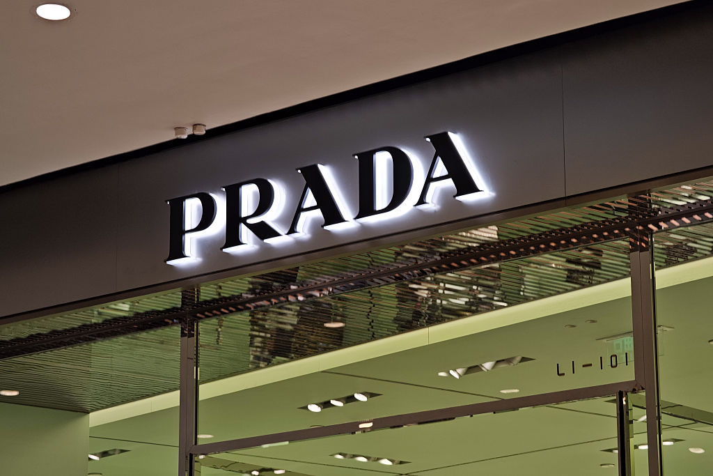 Prada brings Versace home to create Italian luxury contender